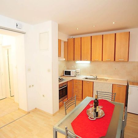 Apartment Mile Zadar Eksteriør bilde