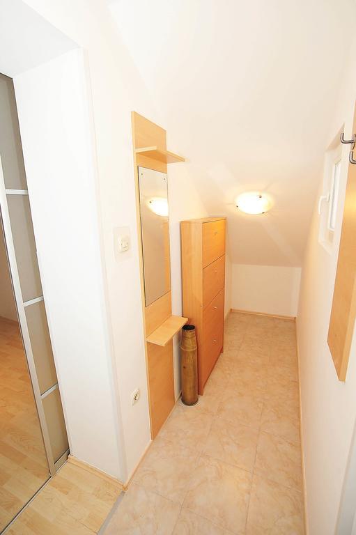 Apartment Mile Zadar Eksteriør bilde